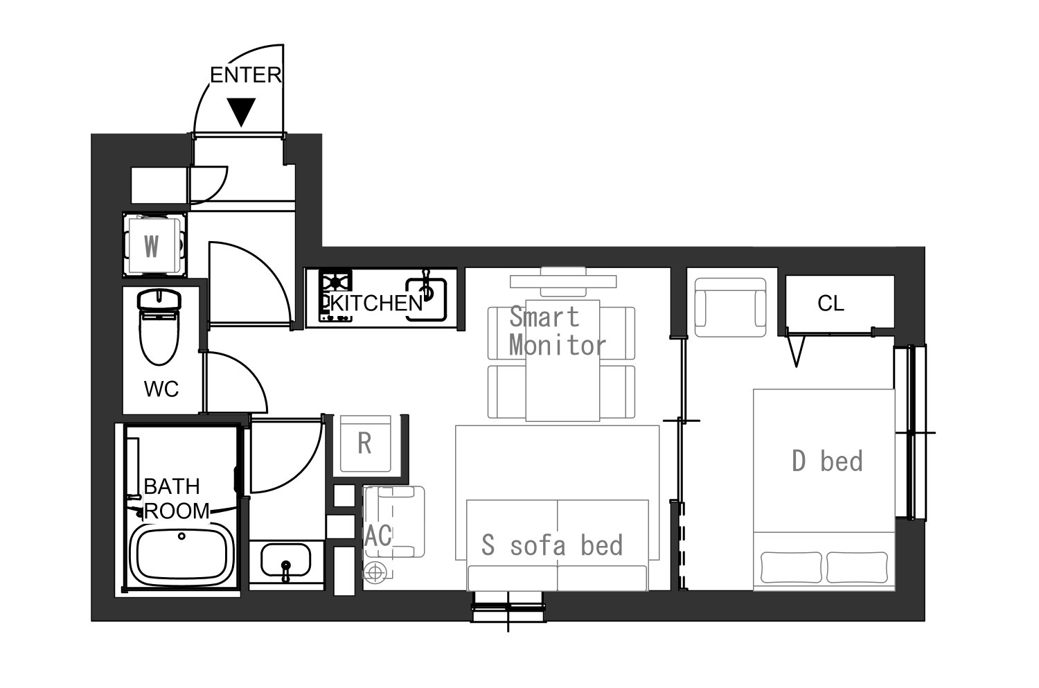 madori