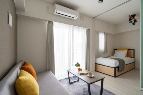 Pivo Pro Real Estate 民泊/賃貸/不動産内見専用機種 Pivo Pro Real Estate 民泊/賃貸/不動産内見専用機種