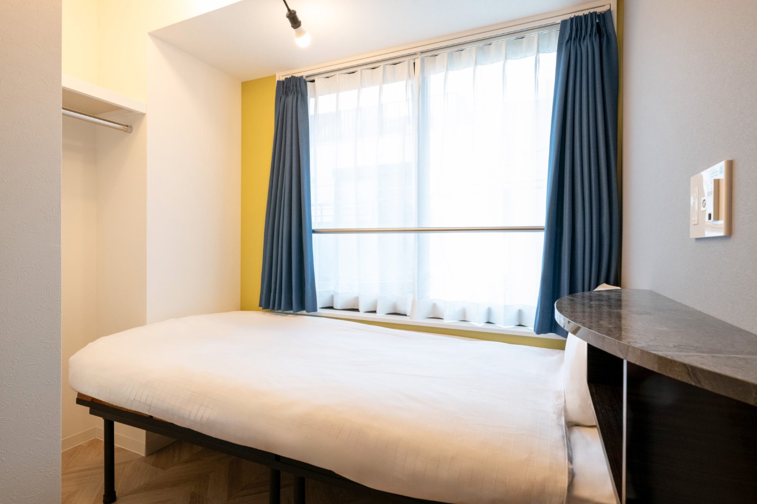 拉维初代 302 | Stay/Accommodation at Shibuya City｜Sumyca