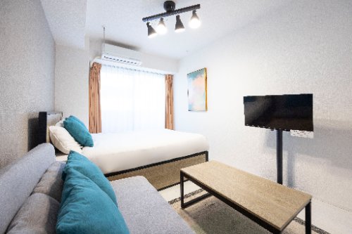 ☆Special rates until the end of September!☆新建/设计师/家具家电