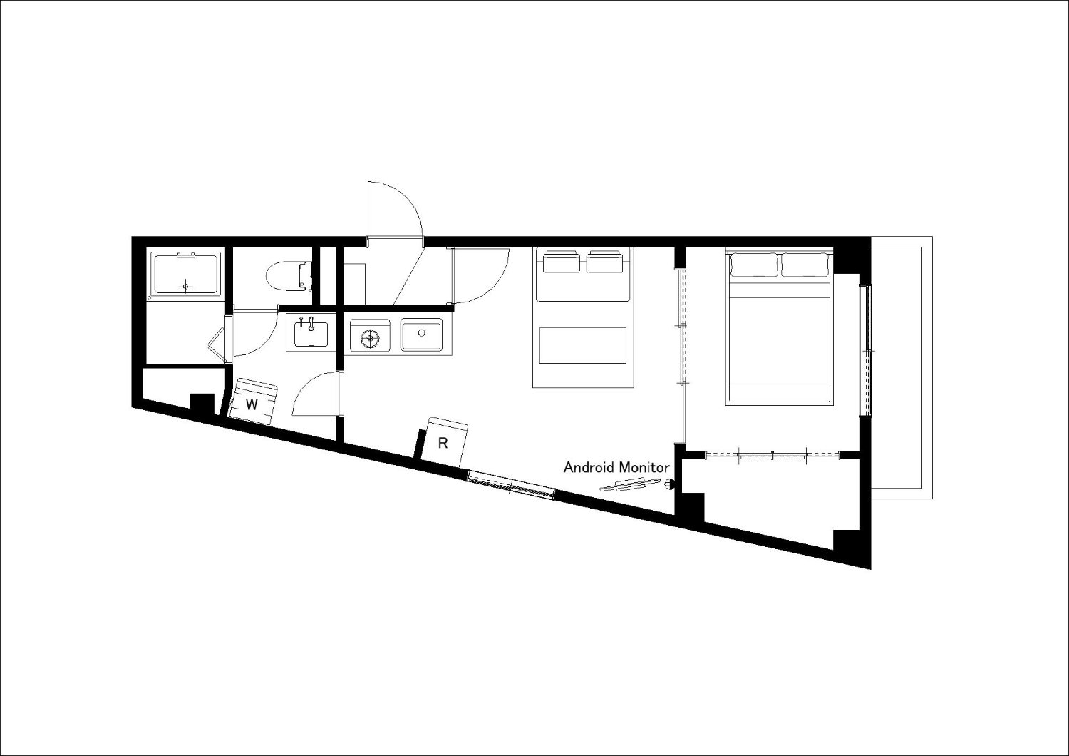 madori