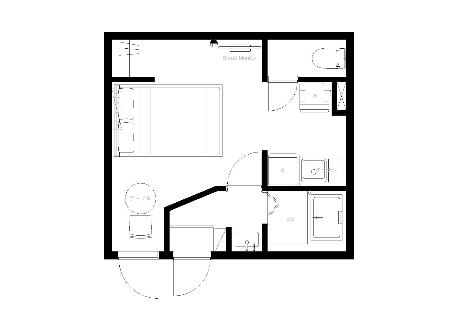 madori
