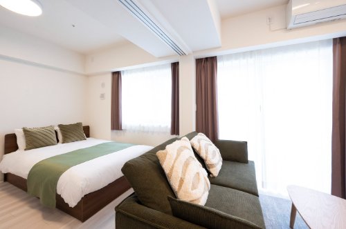 HMA様のお部屋 K'S HOUSE owada | 大和田駅(門真市)のシェアハウス情報｜ひつじ
